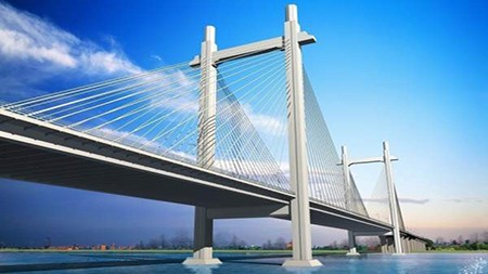 公路桥梁