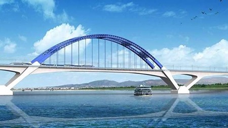 公路桥梁