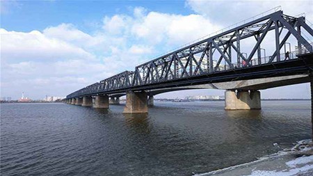 铁路桥梁