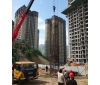 北京广渠路东延道路工程项目
