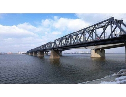 铁路桥梁