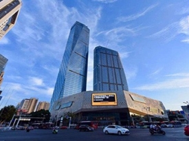 萍乡城市地标
