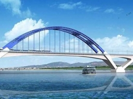 公路桥梁