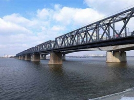 铁路桥梁