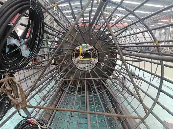 自平衡荷载箱检测