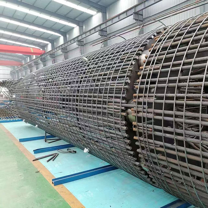 自平衡法桩基厂家