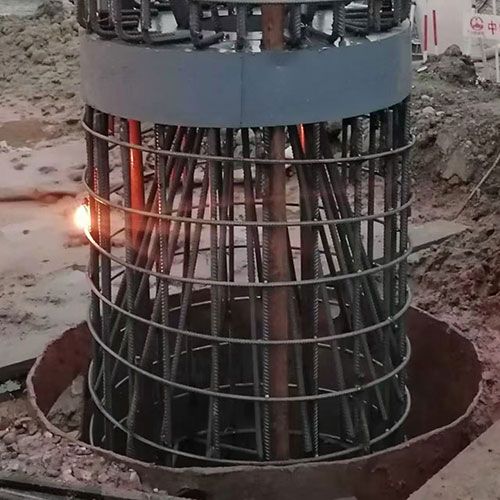 自平衡法桩基检测