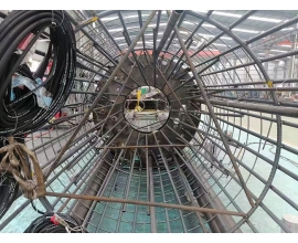 自平衡荷载箱检测