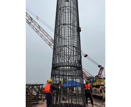 自平衡法桩基检测