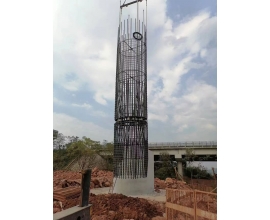 自平衡法桩基检测