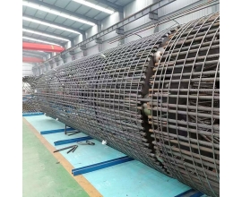 自平衡法桩基厂家