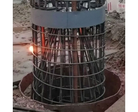 自平衡法桩基检测